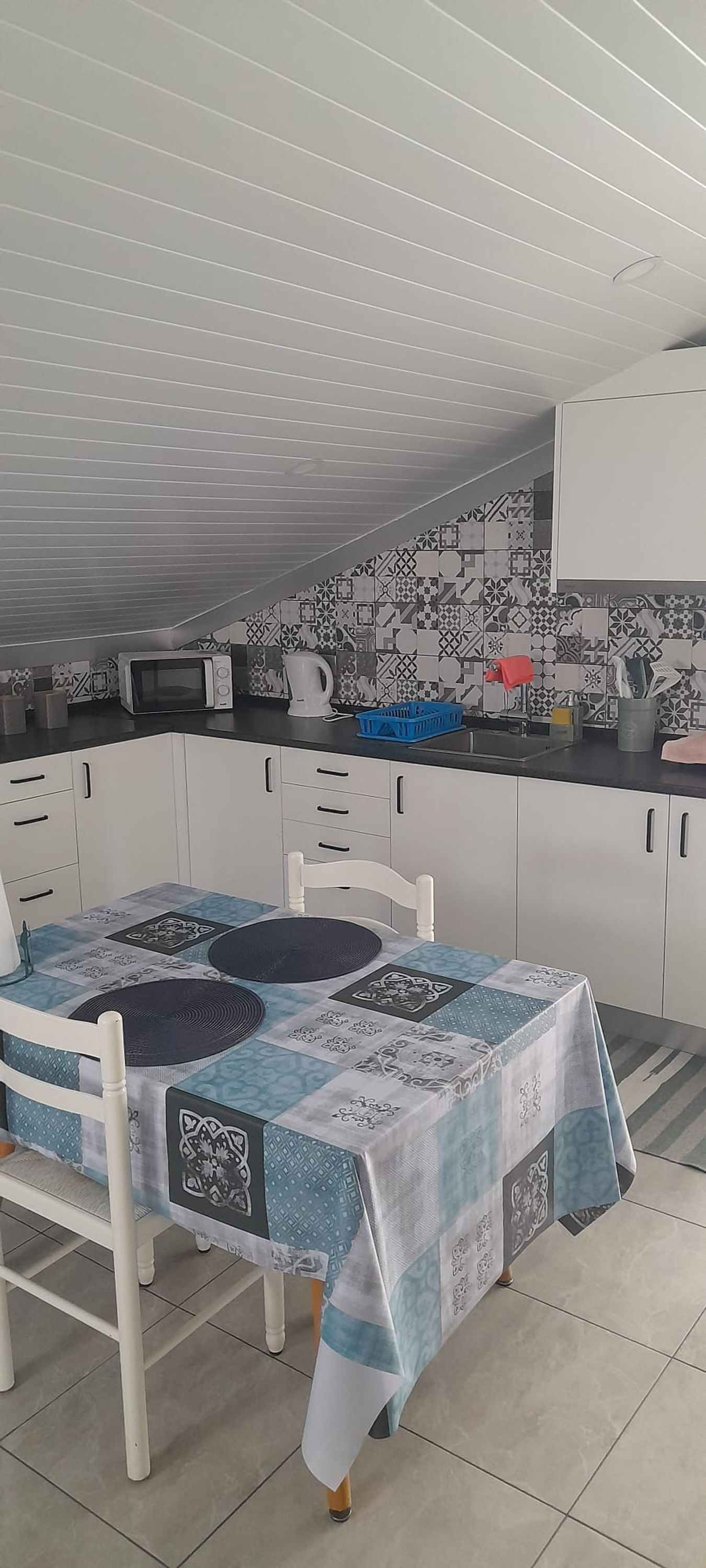 公寓 | 2 間臥室