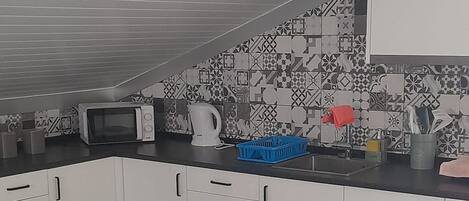 公寓 | 2 間睡房