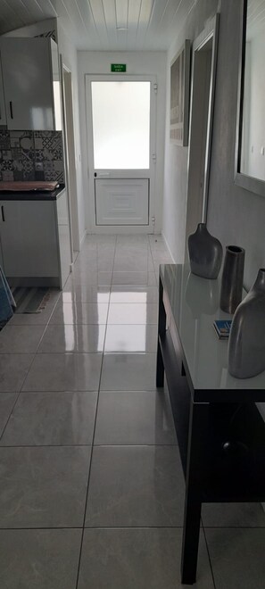 Apartment - Sea View 2 Bedrooms Terrace Villa (Funchal)