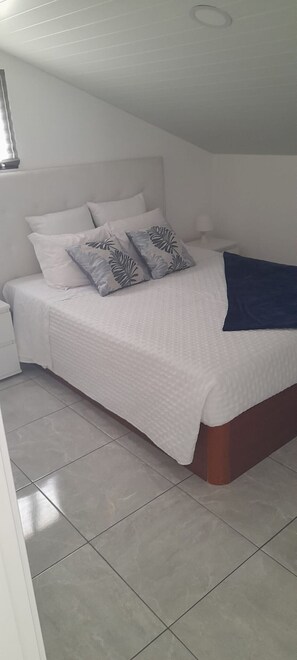 Apartment - Sea View 2 Bedrooms Terrace Villa (Funchal)