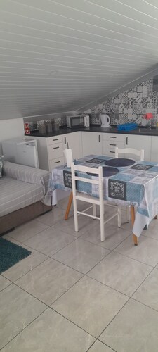 Sea View 2 Bedrooms Terrace Villa