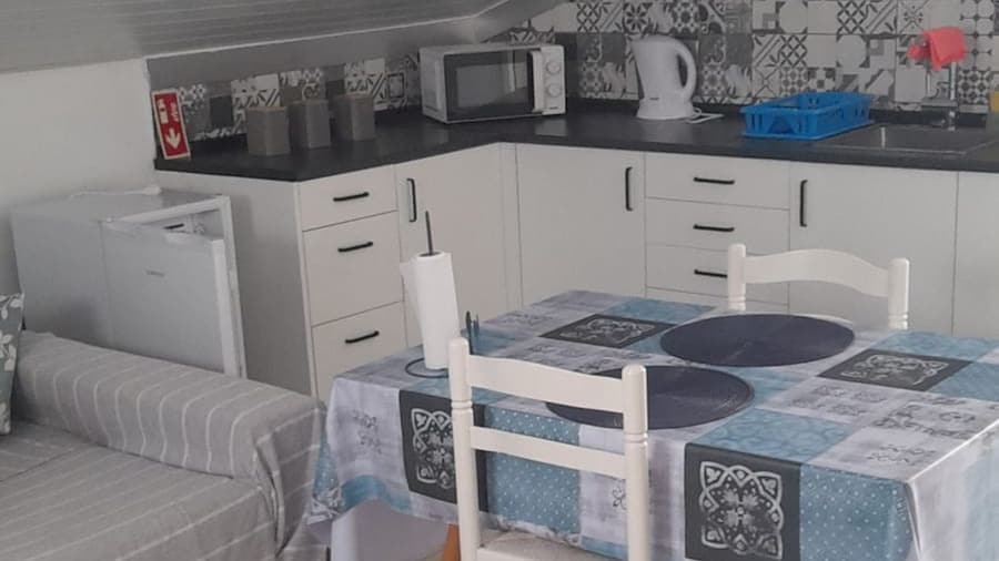 Sea View 2 Bedrooms Terrace Villa