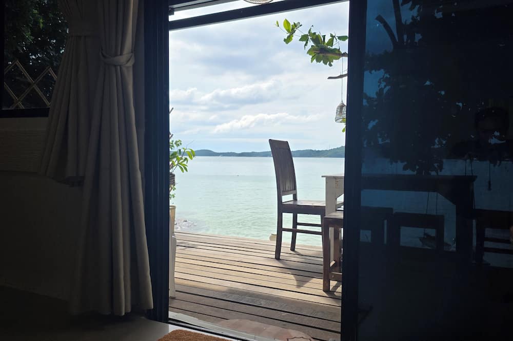 Samed Big Cape Resort