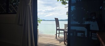 Samed Big Cape Resort