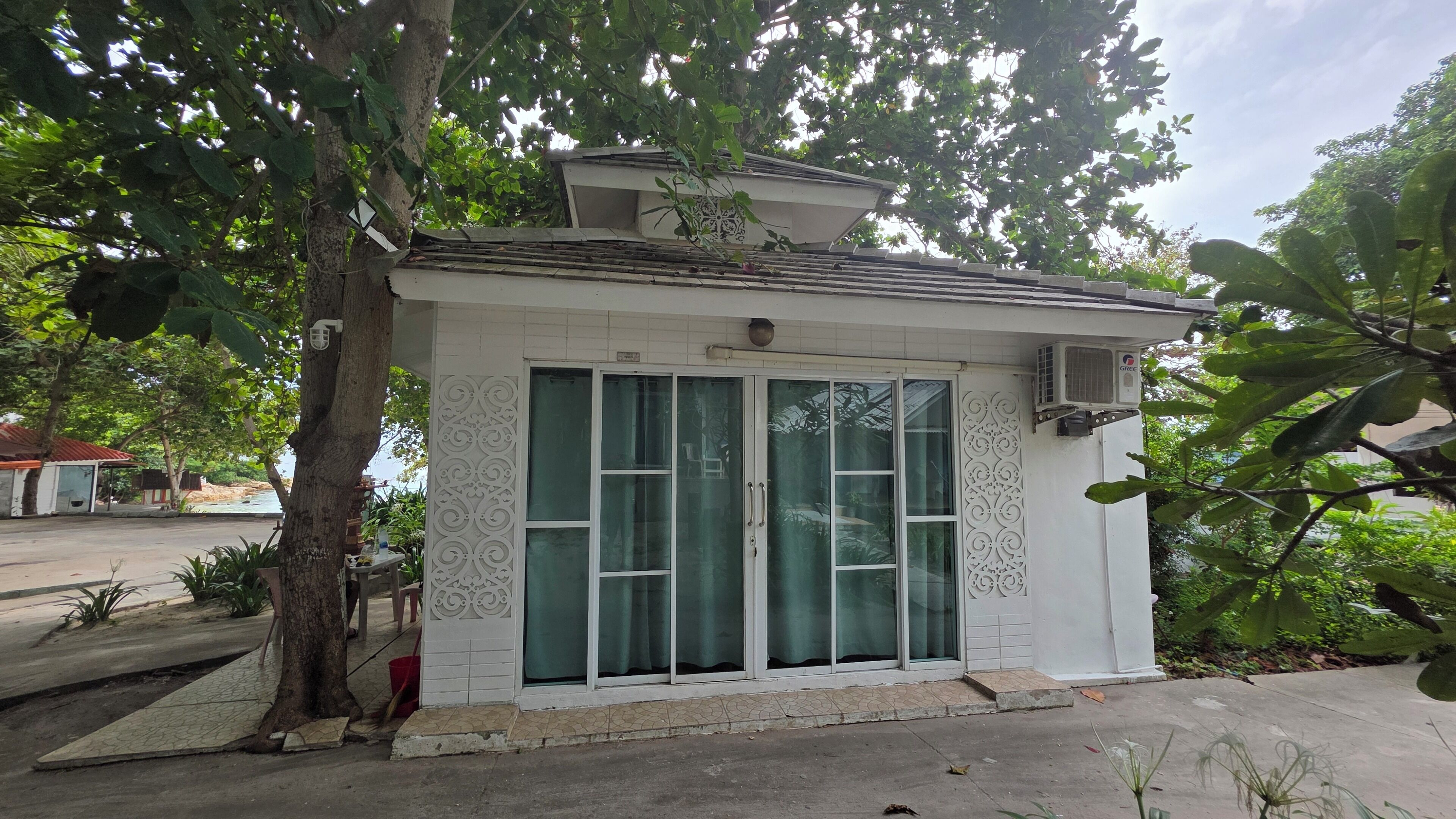 Family Room 1 | Escritorio, wifi gratis, ropa de cama