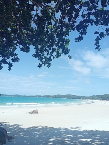 沙美大角度假村  