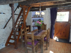 Restaurantes