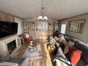 منطقة المعيشة