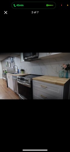 Cozy Suite/w Parking