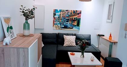 Maison paisible au cĆur de Boutonnet