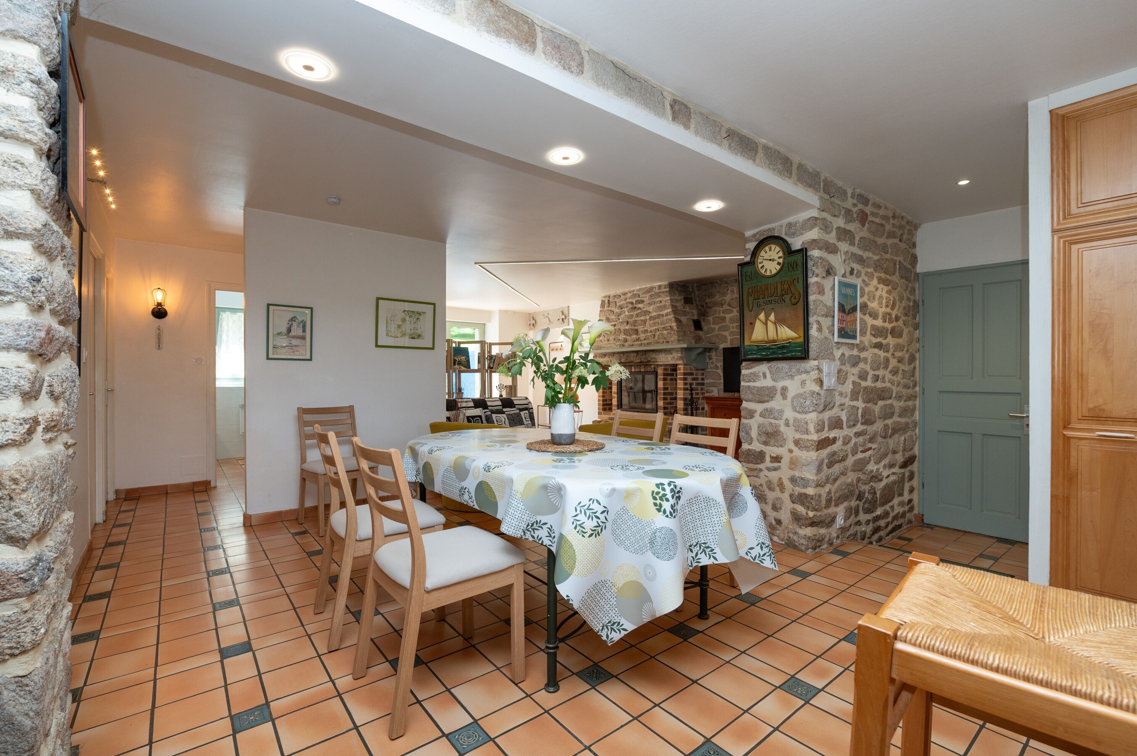 Servei de restauració