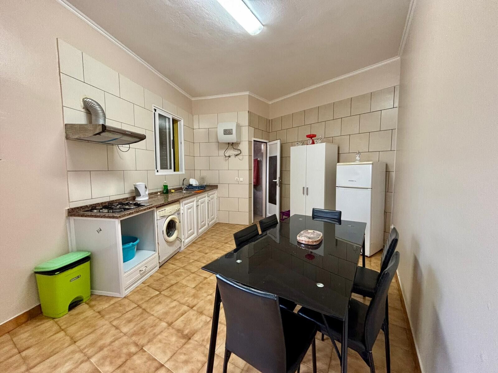 Villa | 1 dormitorio