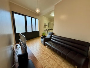 Villa | 1 bedroom - Sea View Madeira Machico 1 Bedrooms Terrace Villa (Machico)