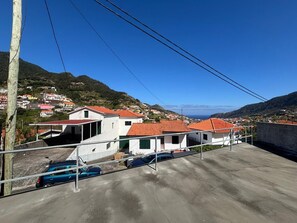 Villa | 1 bedroom - Sea View Madeira Machico 1 Bedrooms Terrace Villa (Machico)