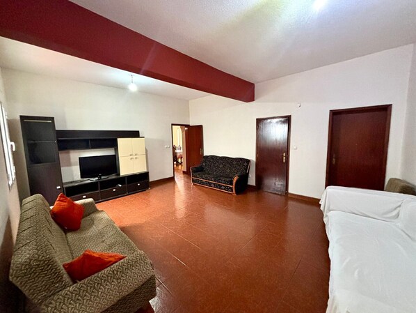 2 habitaciones 