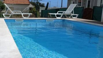 Ferienhaus | 3 Schlafzimmer