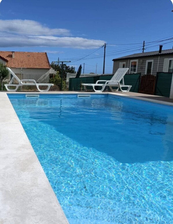 3 bedrooms - Sesimbra 3 Bedrooms With Shared Pool (Sesimbra)