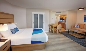 Bügeleisen/Bügelbrett, kostenloses WLAN, Bettwäsche, Rollstuhlgeeignet