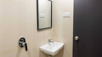 Bruser, håndklæder, Toiletpapir