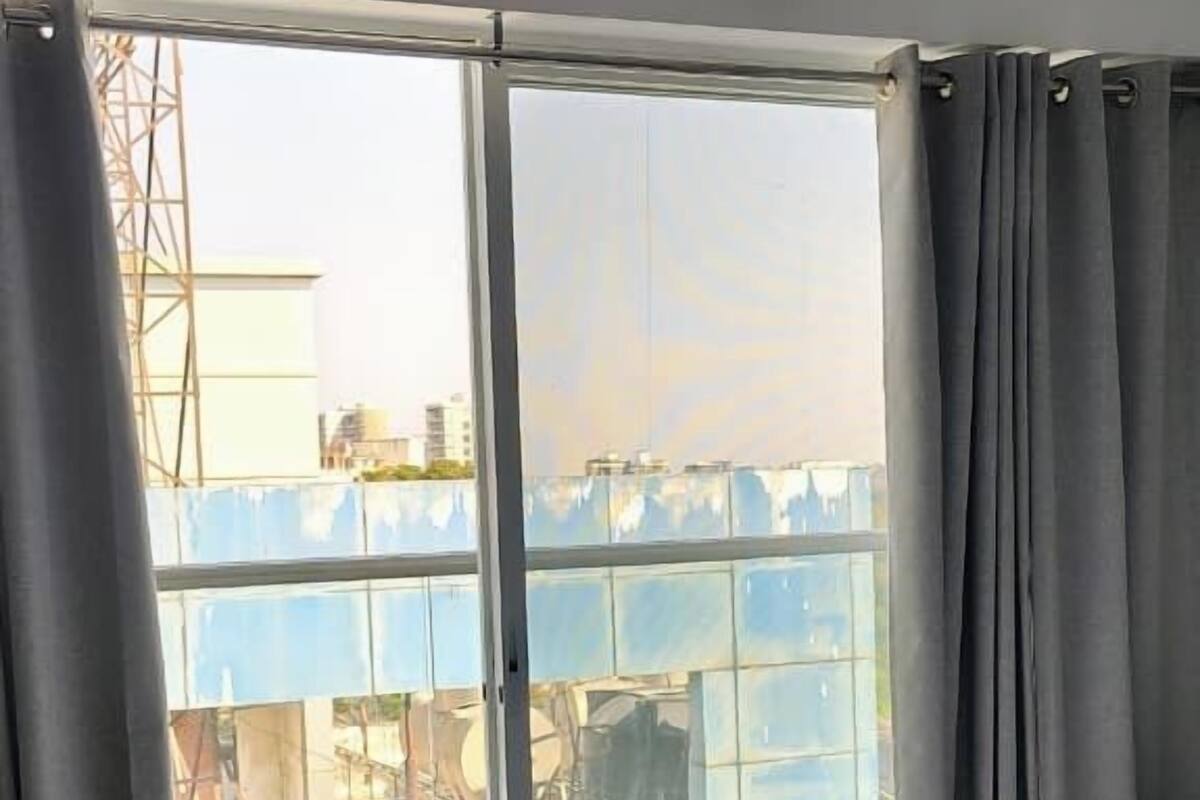 Strykjärn/strykbräda och gratis wi-fi