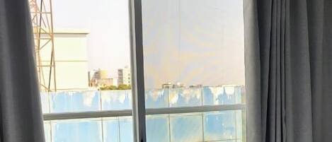 Strygejern/strygebræt, gratis Wi-Fi