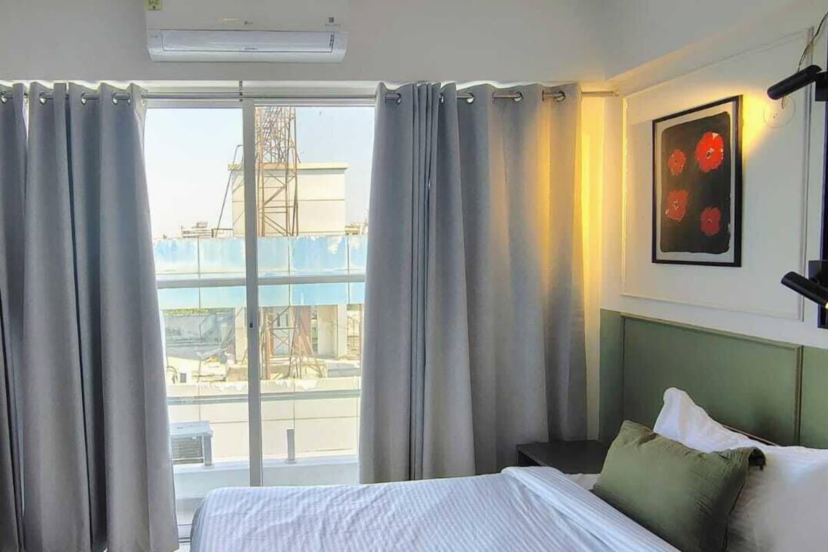 Strykjärn/strykbräda och gratis wi-fi