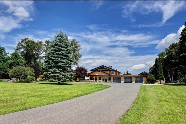 Longpond House