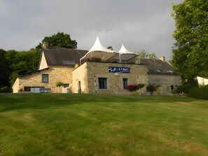 Exterieur