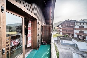 Detalle del exterior