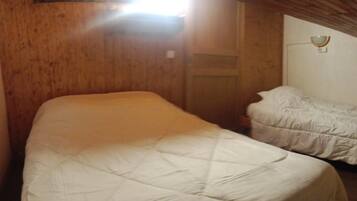 3 Schlafzimmer, WLAN