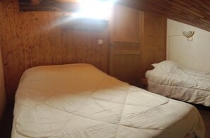 3 عدّة غرف نوم وواي فاي