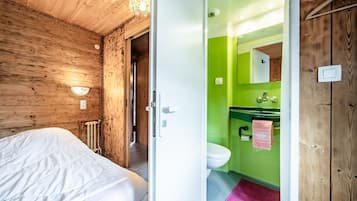 3 habitaciones y wifi