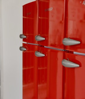 Double Room | Living area