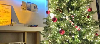 Funwave guesthouse in Haeundae