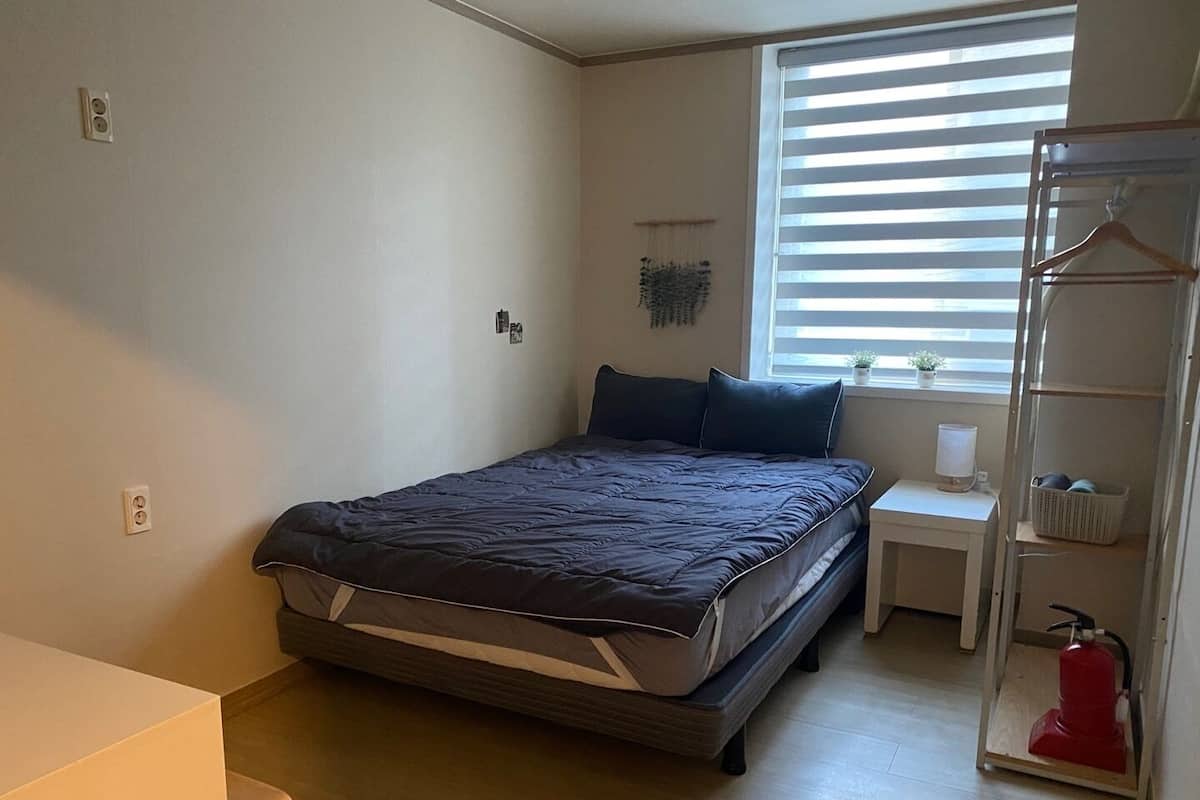 Dobbeltrom | Strykejern/-brett og wi-fi (inkludert)