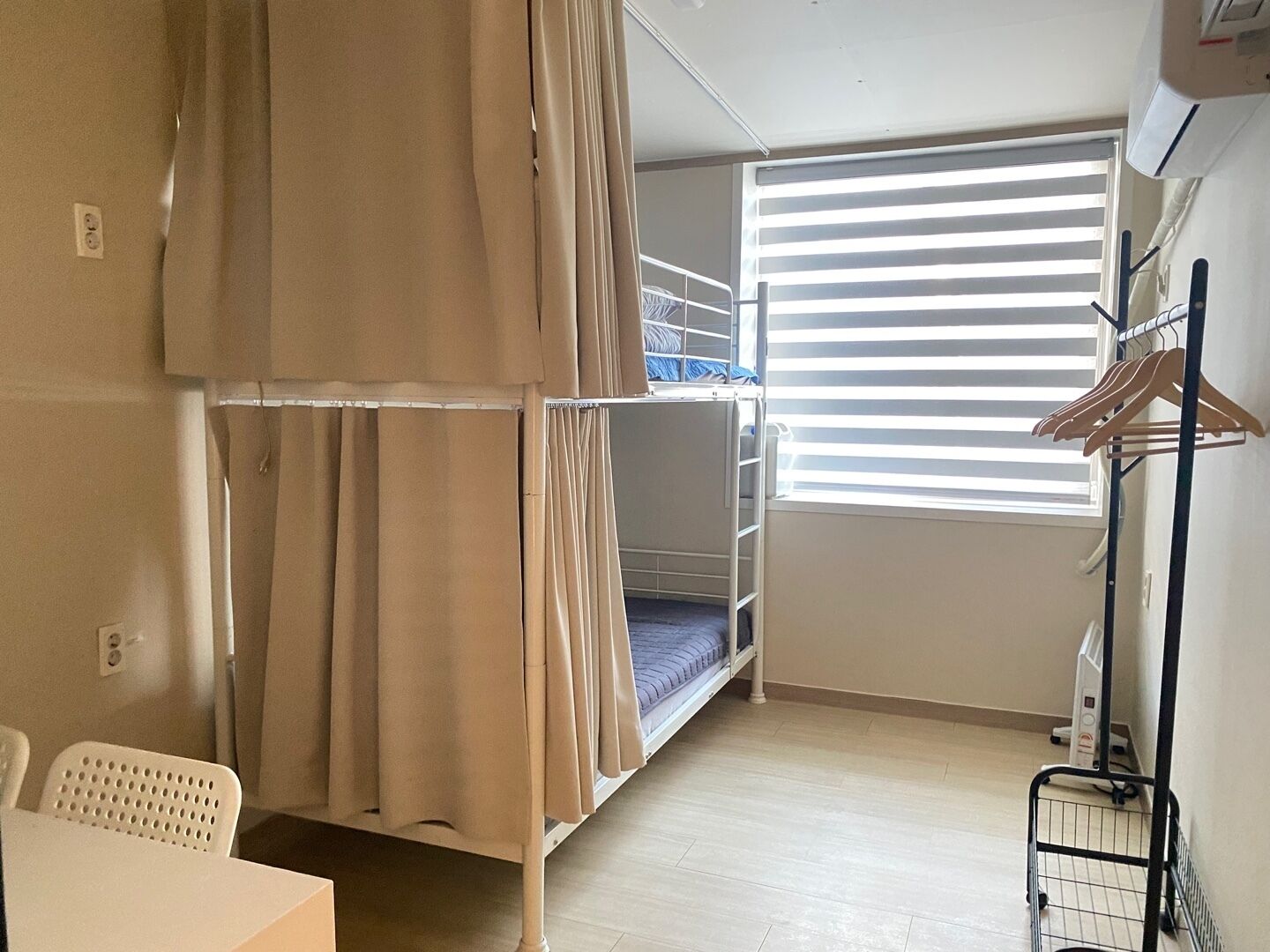 Strygejern/strygebræt, gratis Wi-Fi