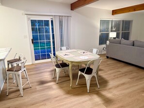 Dining - Charming 3-Bedroom House near Perdido Key  (Pensacola)