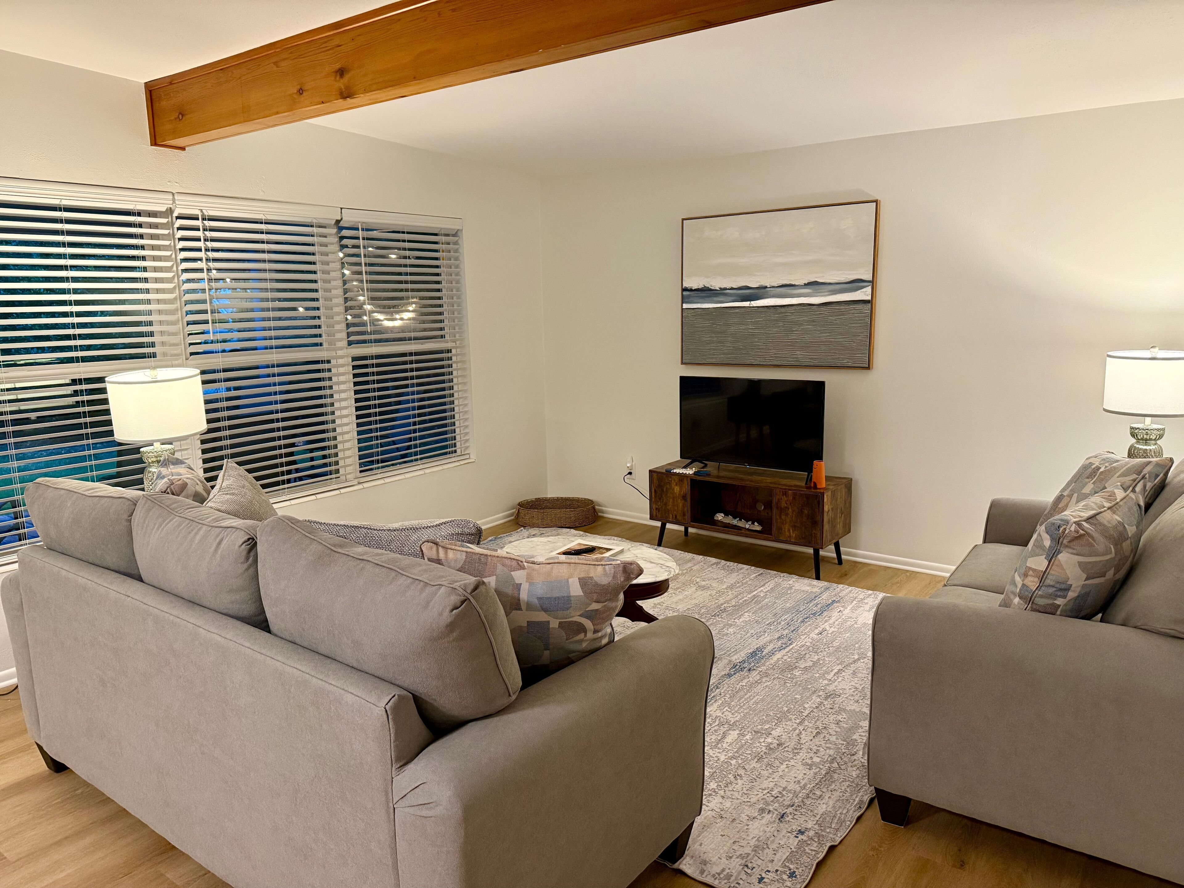 TV connectée, baby-foot