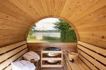 Resort Boschmolenplas