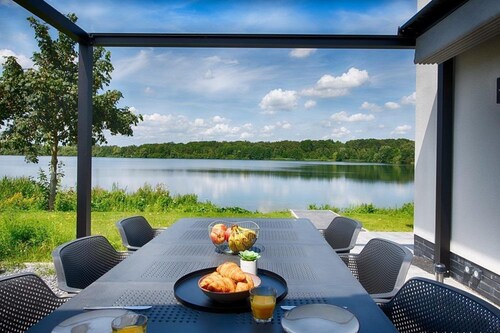 Resort Boschmolenplas