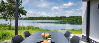 Resort Boschmolenplas