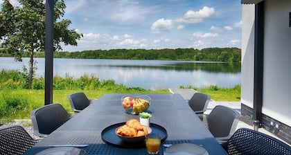 Resort Boschmolenplas