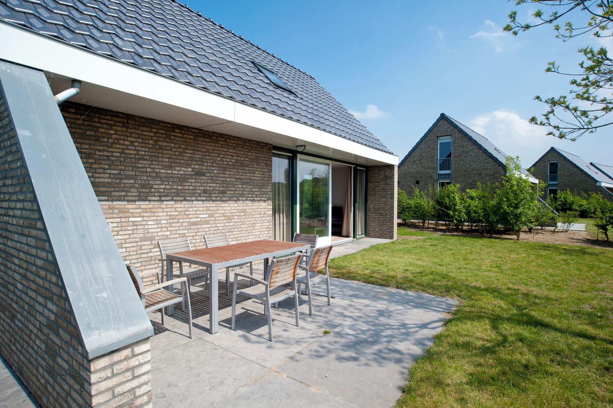 Classic House, Garden View | Free WiFi