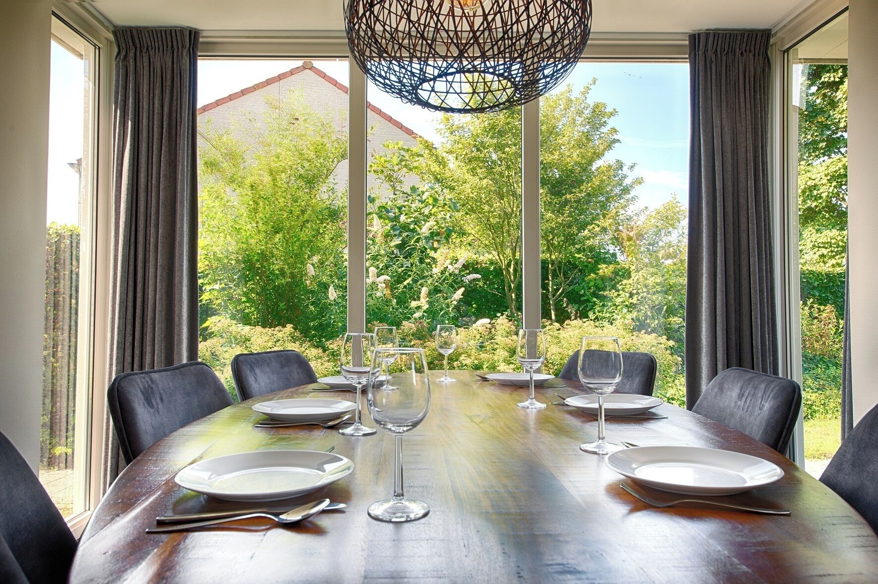 Comfort House, Lake View | Free WiFi