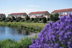 Casa Confort, balcón, vista al puerto | Wifi gratis