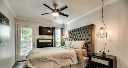 1BD Condo HWY161/183 DFW South Irving (I28)