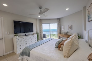 2 habitaciones, wifi, ropa de cama y acceso para silla de ruedas