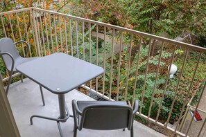 Terrain de l’hébergement 