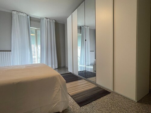 Apartment Dimora Vibo Centro