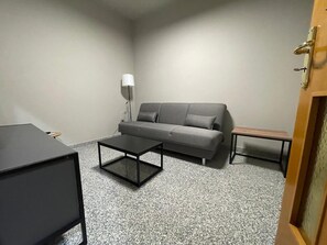 TV - Apartment Dimora Vibo Centro (Vibo Valentia)